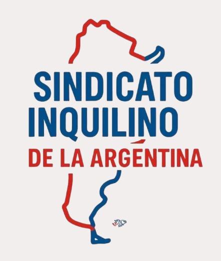 Afiliate al Sinidicato Inquilino de Argentina